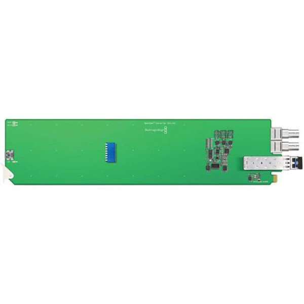 Конвертер OpenGear Converter - Optical Fiber